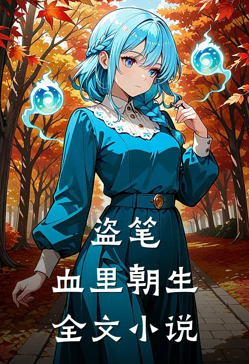 盗笔：血里朝生全文小说