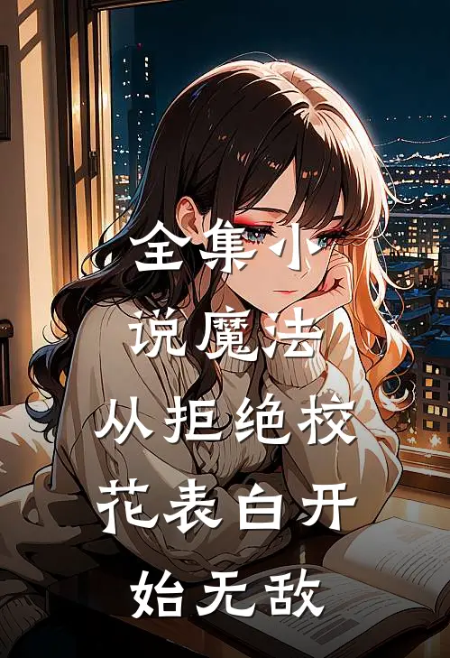 全集小说魔法：从拒绝校花表白开始无敌