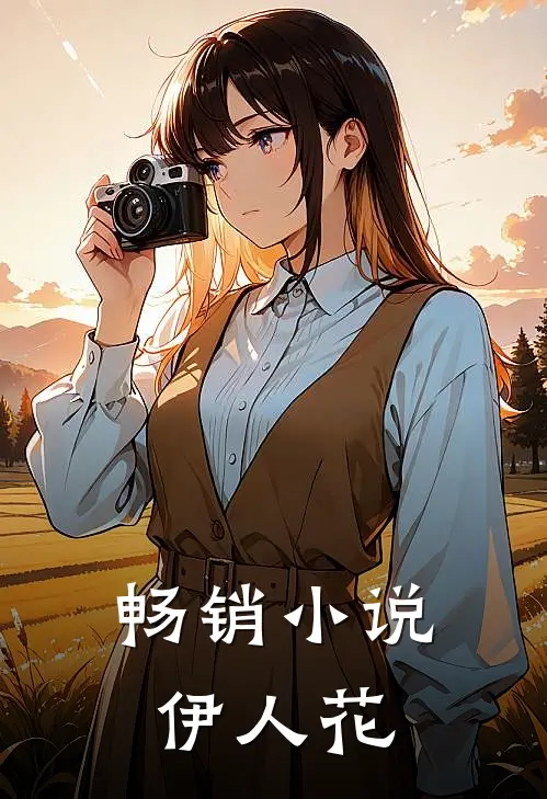 畅销小说伊人花
