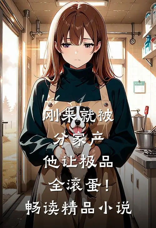 刚来就被分家产，他让极品全滚蛋！畅读精品小说