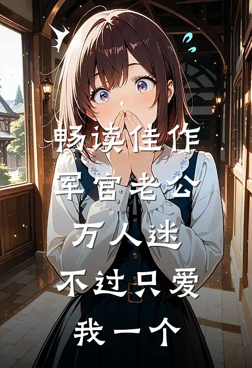 畅读佳作军官老公万人迷，不过只爱我一个