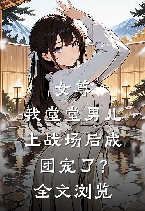 女尊：我堂堂男儿，上战场后成团宠了？全文浏览