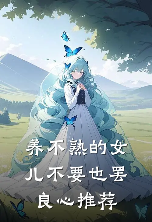 养不熟的女儿不要也罢良心推荐