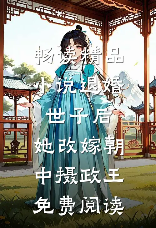 畅读精品小说退婚世子后,她改嫁朝中摄政王免费阅读
