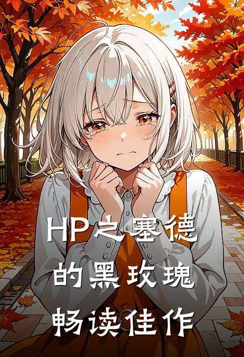HP之塞德的黑玫瑰畅读佳作