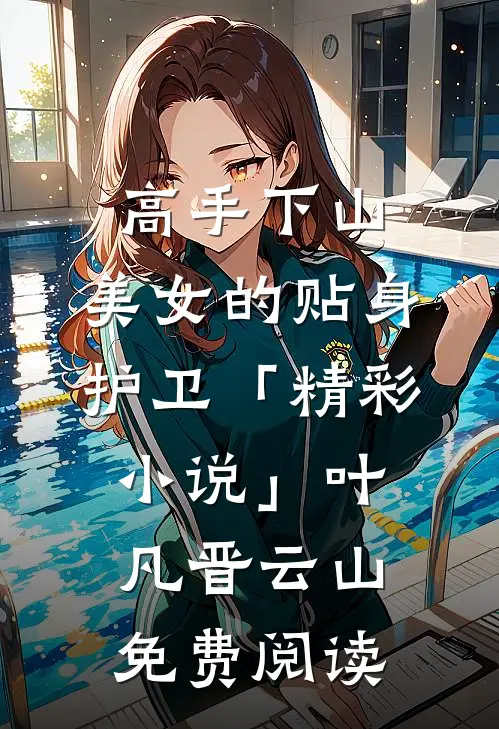 高手下山：美女的贴身护卫「精彩小说」叶凡晋云山免费阅读