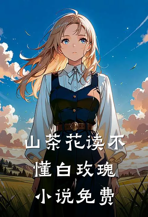 山茶花读不懂白玫瑰小说免费