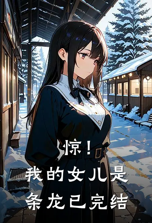 惊！我的女儿是条龙已完结