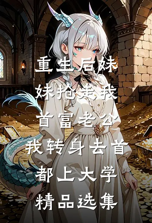 重生后妹妹抢走我首富老公，我转身去首都上大学精品选集