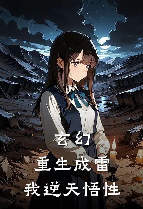 玄幻：重生成雷，我逆天悟性
