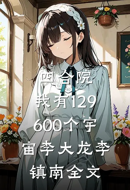 四合院：我有129600个宇宙李大龙李镇南全文