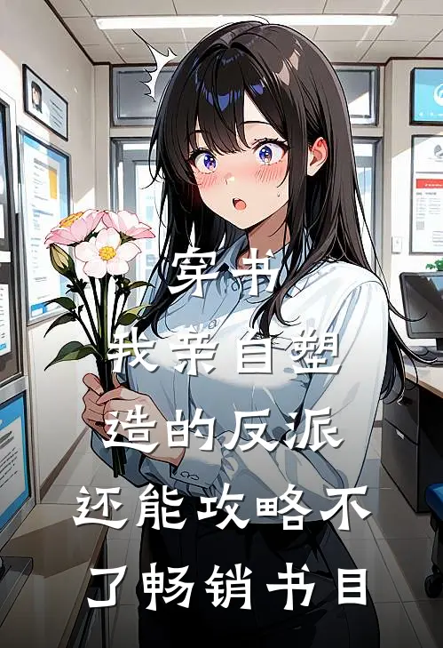 穿书:我亲自塑造的反派,还能攻略不了畅销书目