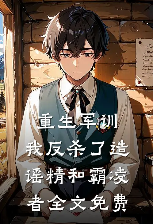 重生军训，我反杀了造谣精和霸凌者全文免费