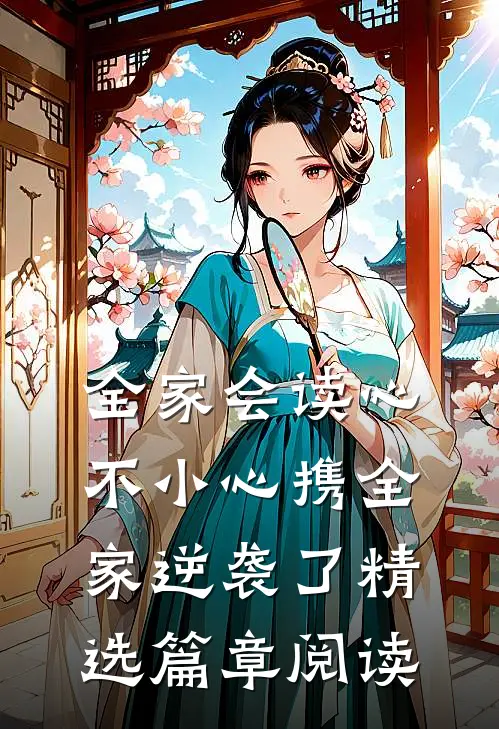 全家会读心：不小心携全家逆袭了精选篇章阅读