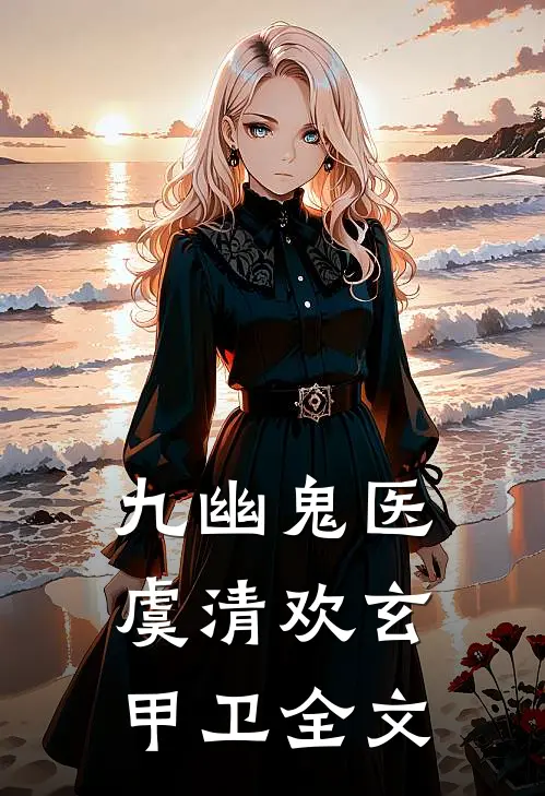 九幽鬼医虞清欢玄甲卫全文
