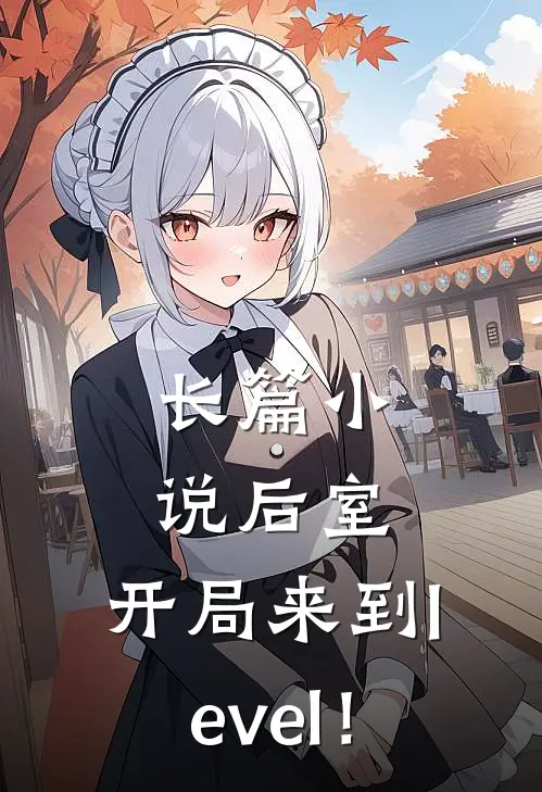 长篇小说后室：开局来到level！