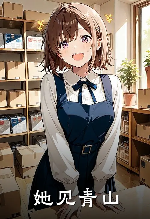 她见青山