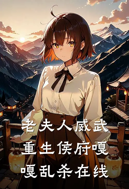 老夫人威武，重生侯府嘎嘎乱杀在线