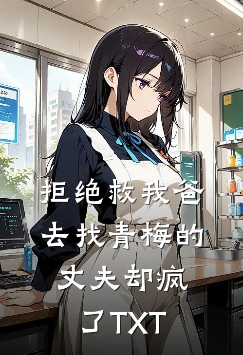 拒绝救我爸，去找青梅的丈夫却疯了TXT