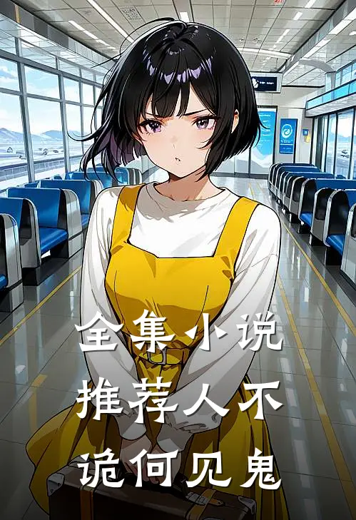 全集小说推荐人不诡何见鬼