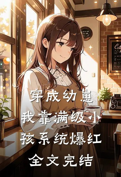 穿成幼崽，我靠满级小孩系统爆红全文完结