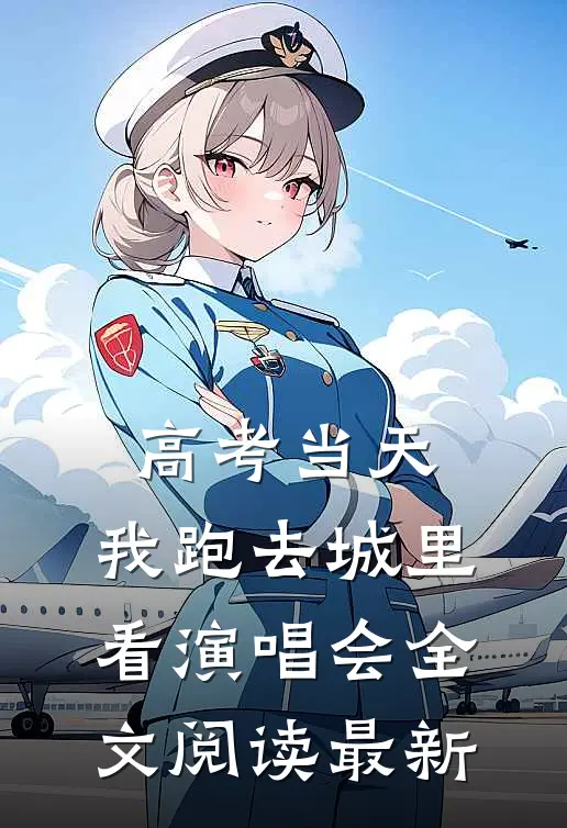 高考当天，我跑去城里看演唱会全文阅读最新