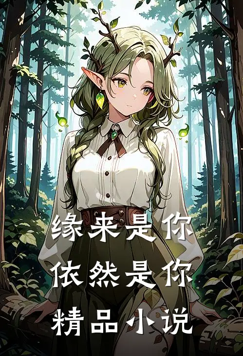 缘来是你：依然是你精品小说