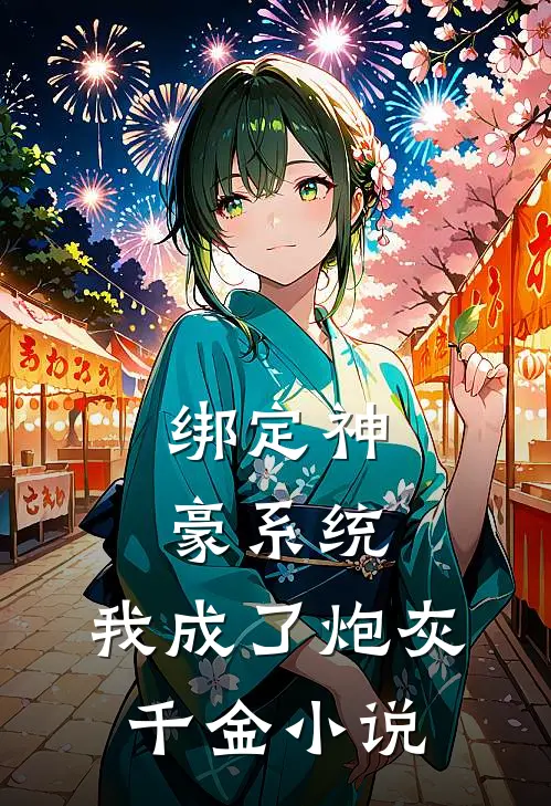 绑定神豪系统，我成了炮灰千金小说
