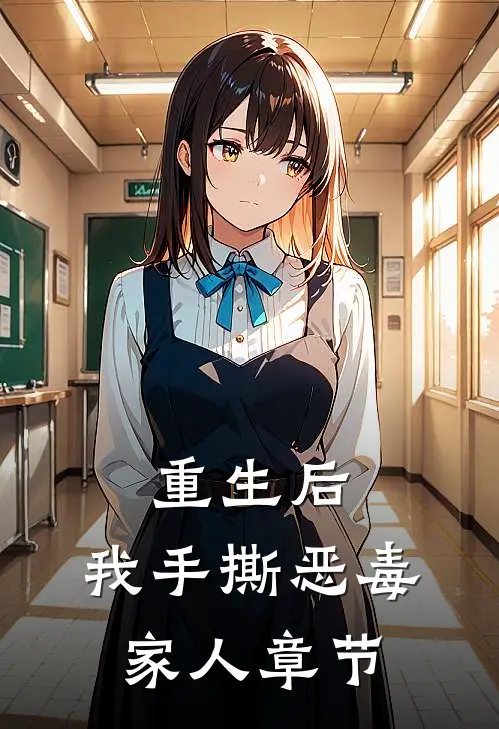 重生后，我手撕恶毒家人章节