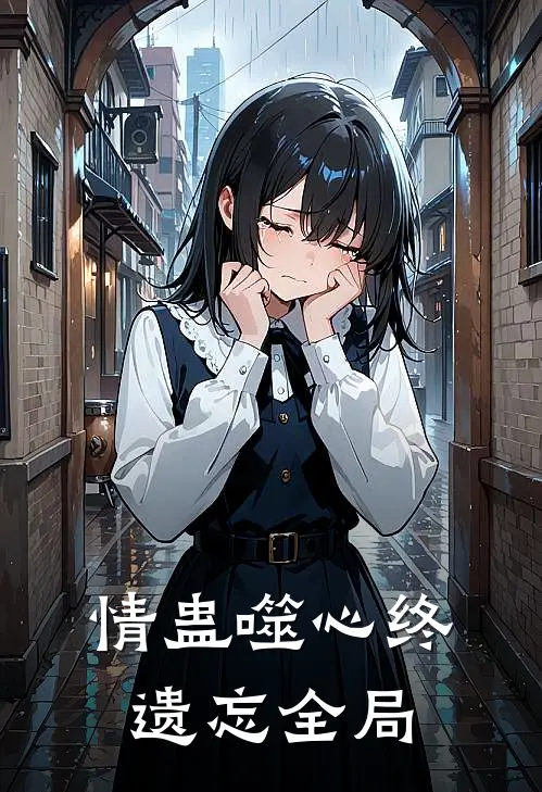 情蛊噬心终遗忘全局