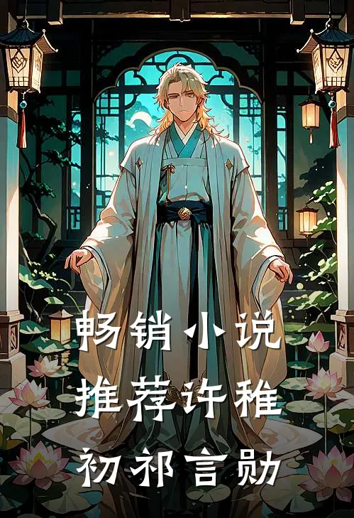 畅销小说推荐许稚初祁言勋