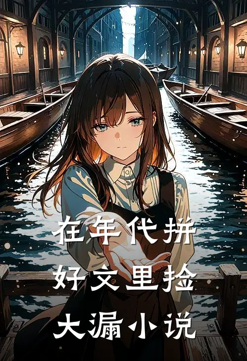 在年代拼好文里捡大漏小说