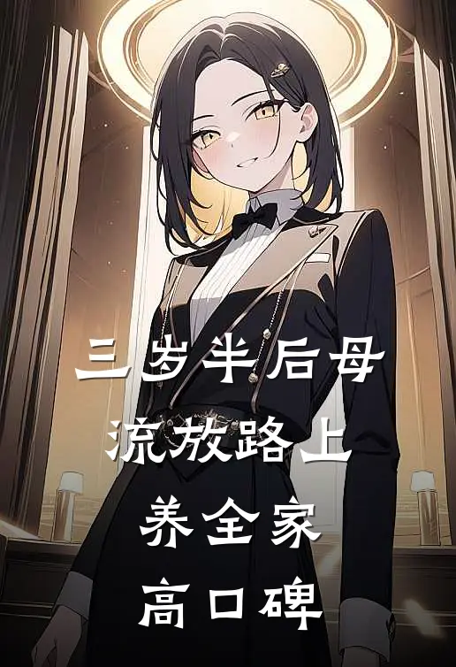 三岁半后母，流放路上养全家高口碑