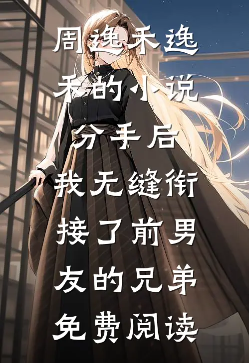 周逸禾逸禾的小说分手后，我无缝衔接了前男友的兄弟免费阅读