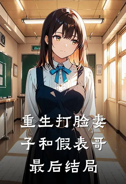 重生打脸妻子和假表哥最后结局
