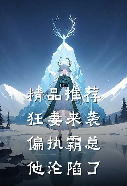精品推荐狂妻来袭，偏执霸总他沦陷了