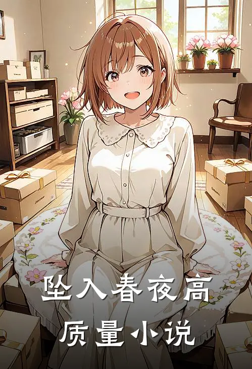 坠入春夜高质量小说