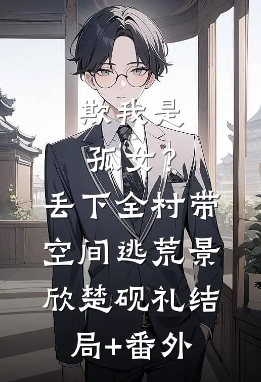 欺我是孤女？丢下全村带空间逃荒景欣楚砚礼结局+番外