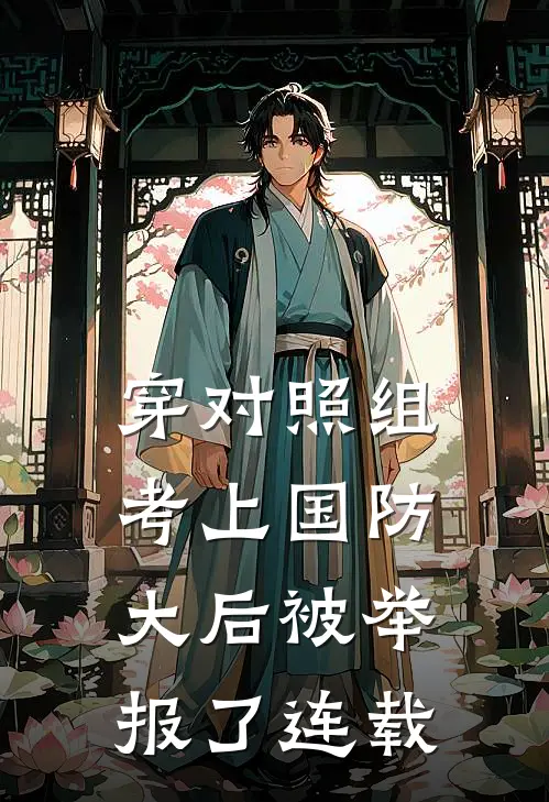 穿对照组，考上国防大后被举报了连载