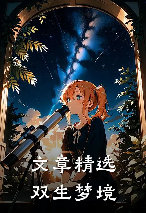 文章精选双生梦境