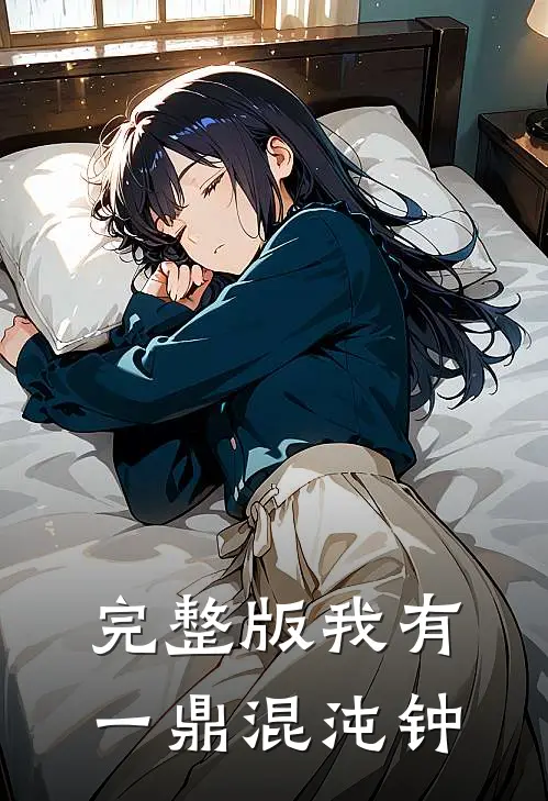 完整版我有一鼎混沌钟