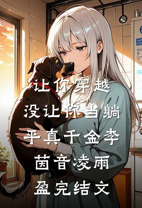 让你穿越，没让你当躺平真千金李茵音凌雨盈完结文