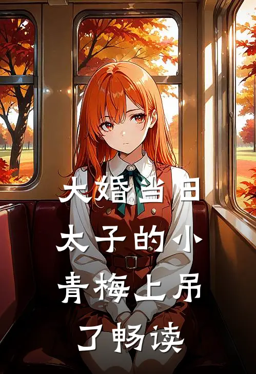 大婚当日，太子的小青梅上吊了畅读