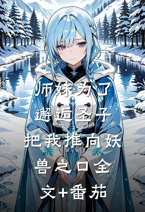 师妹为了邂逅圣子，把我推向妖兽之口全文+番茄