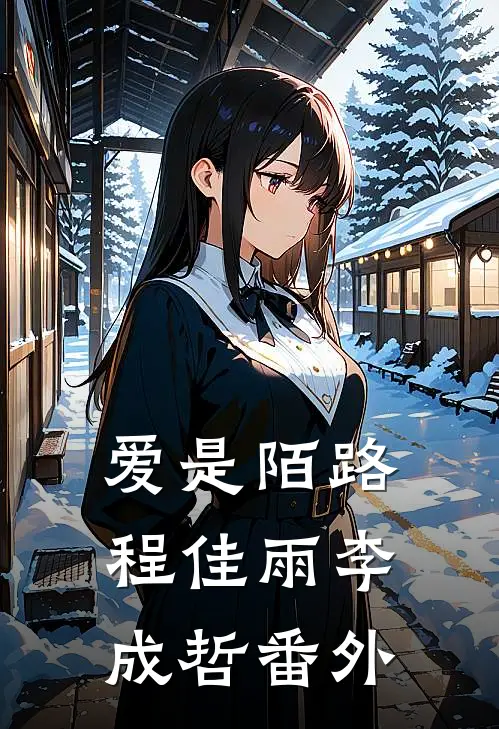 爱是陌路程佳雨李成哲番外