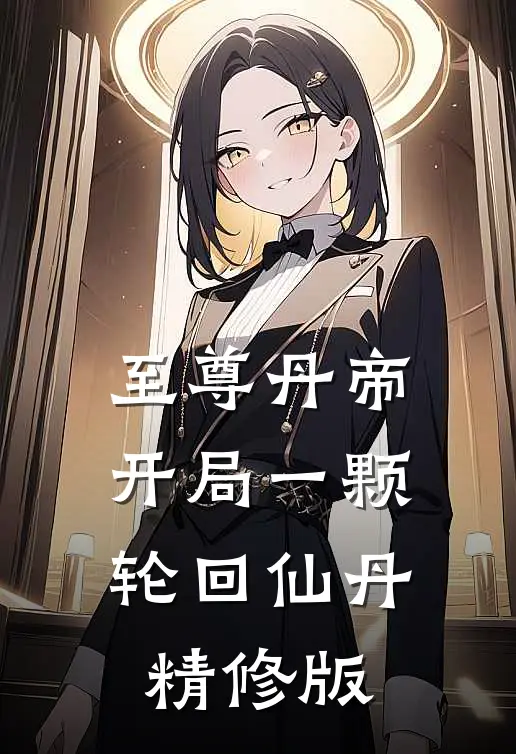 至尊丹帝：开局一颗轮回仙丹精修版