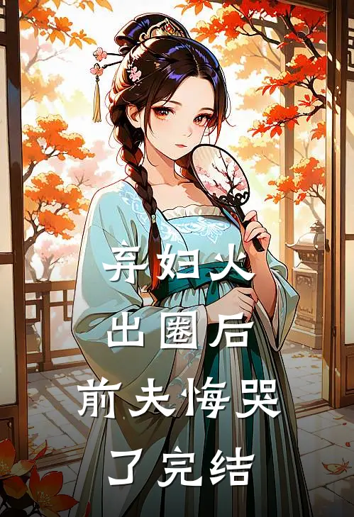弃妇火出圈后，前夫悔哭了完结