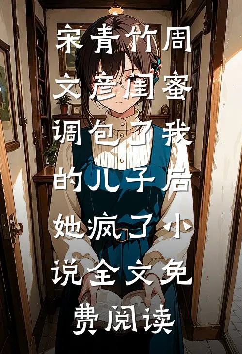 宋青竹周文彦闺蜜调包了我的儿子后，她疯了小说全文免费阅读
