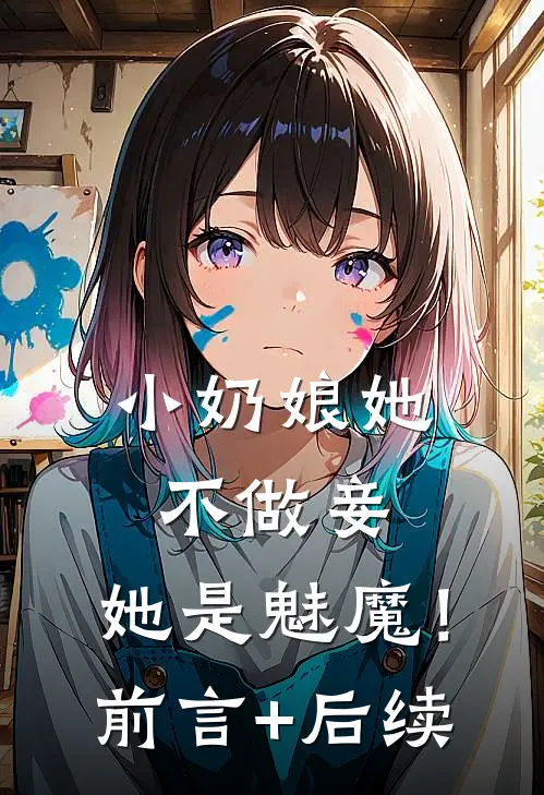 小奶娘她不做妾，她是魅魔！前言+后续