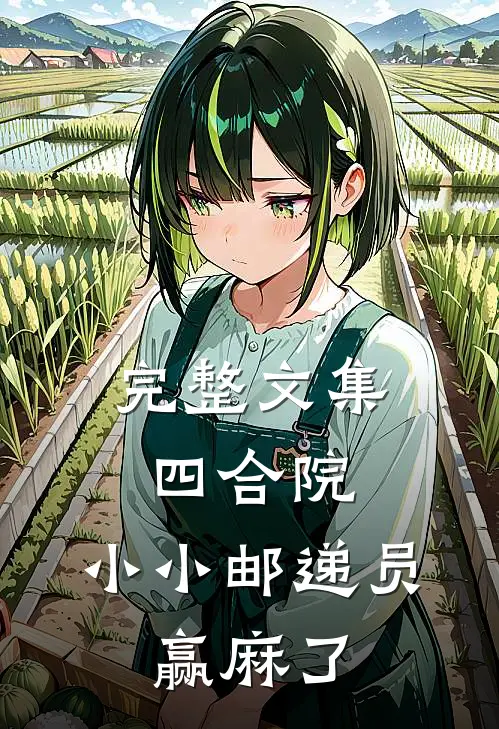 完整文集四合院：小小邮递员，赢麻了